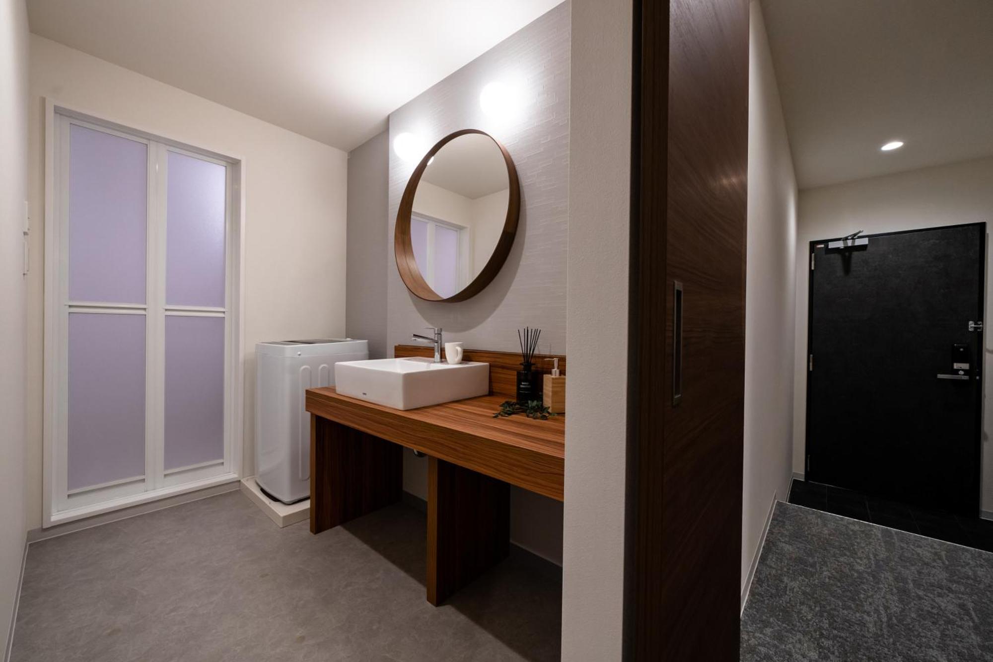 Stay & Go Shinsaibashi-Kita Osaka Room photo