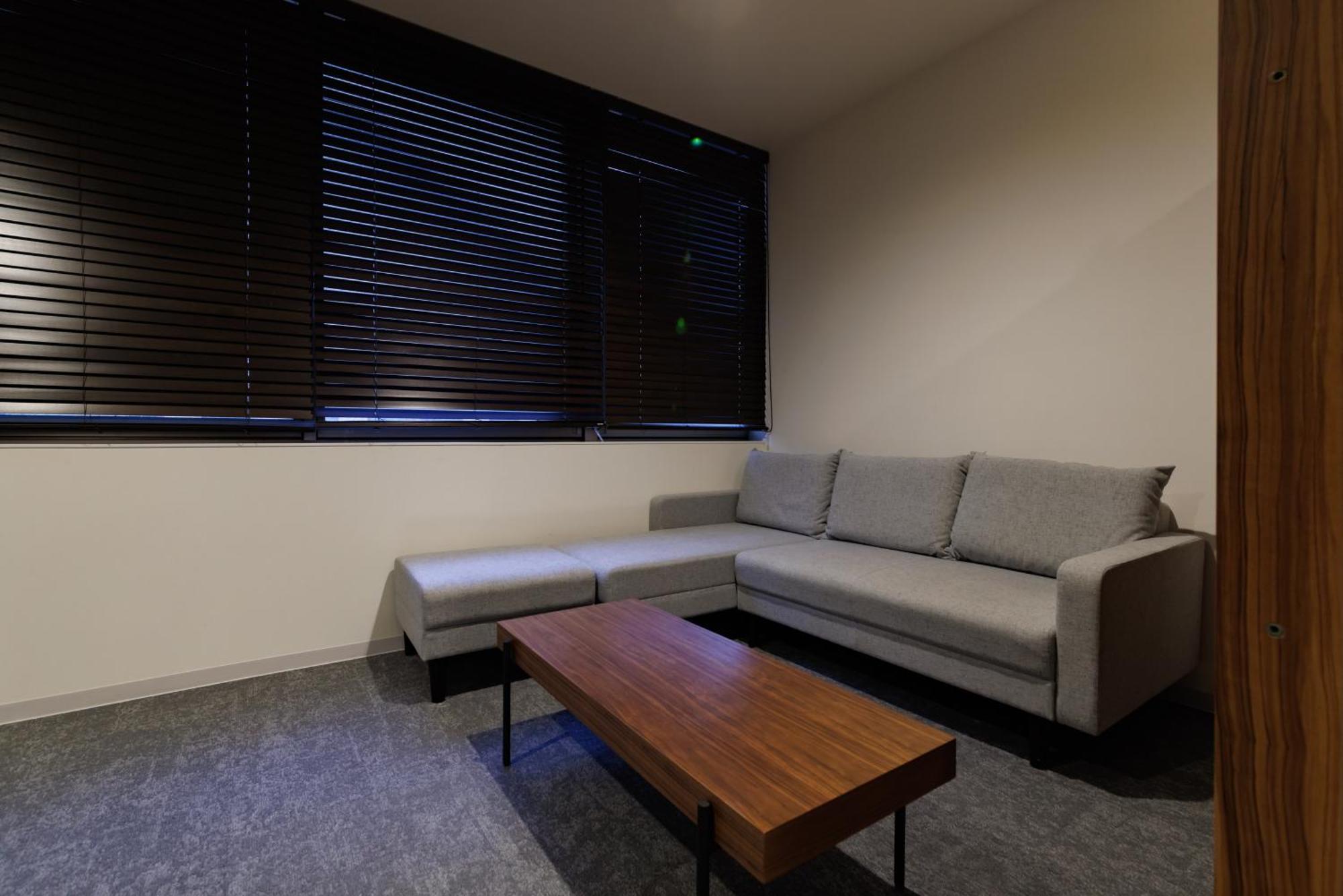 Stay & Go Shinsaibashi-Kita Osaka Room photo