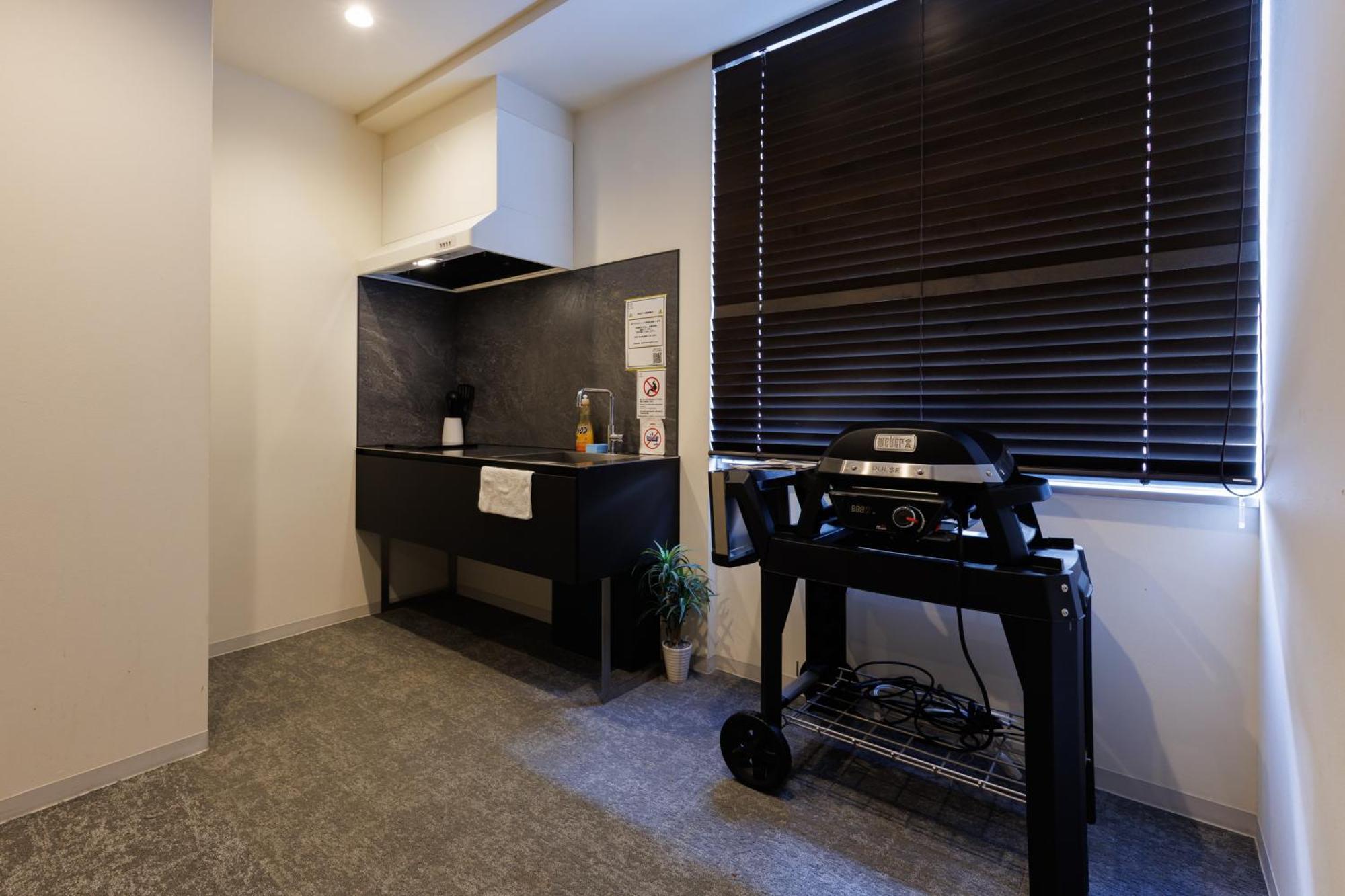 Stay & Go Shinsaibashi-Kita Osaka Room photo