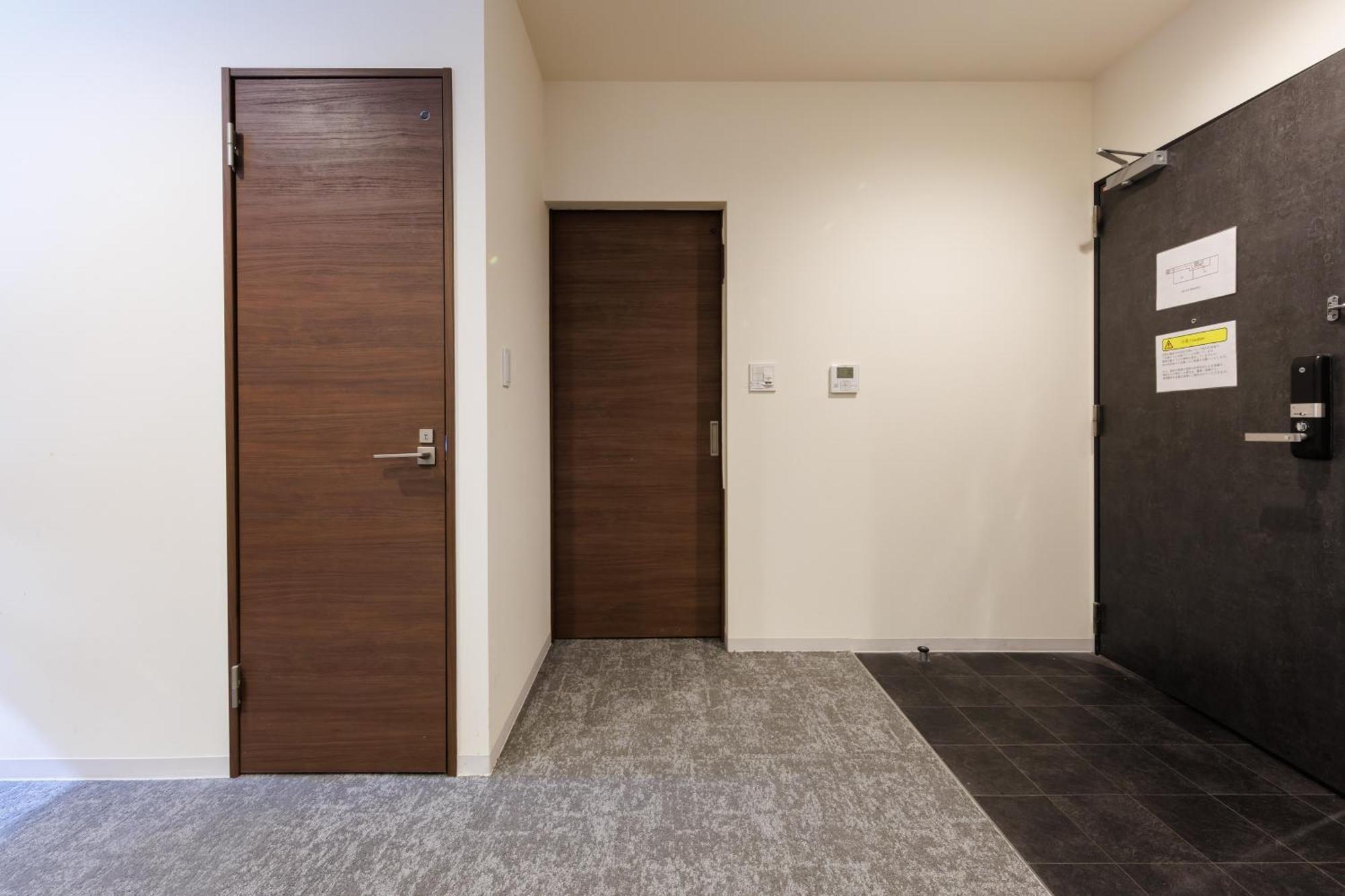 Stay & Go Shinsaibashi-Kita Osaka Room photo