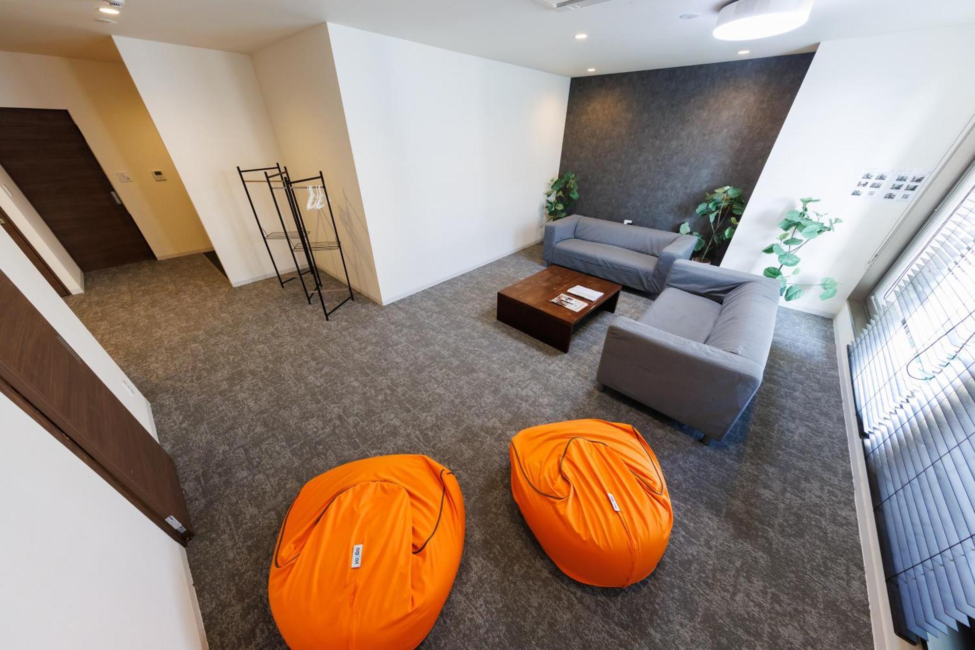 Stay & Go Shinsaibashi-Kita Osaka Room photo