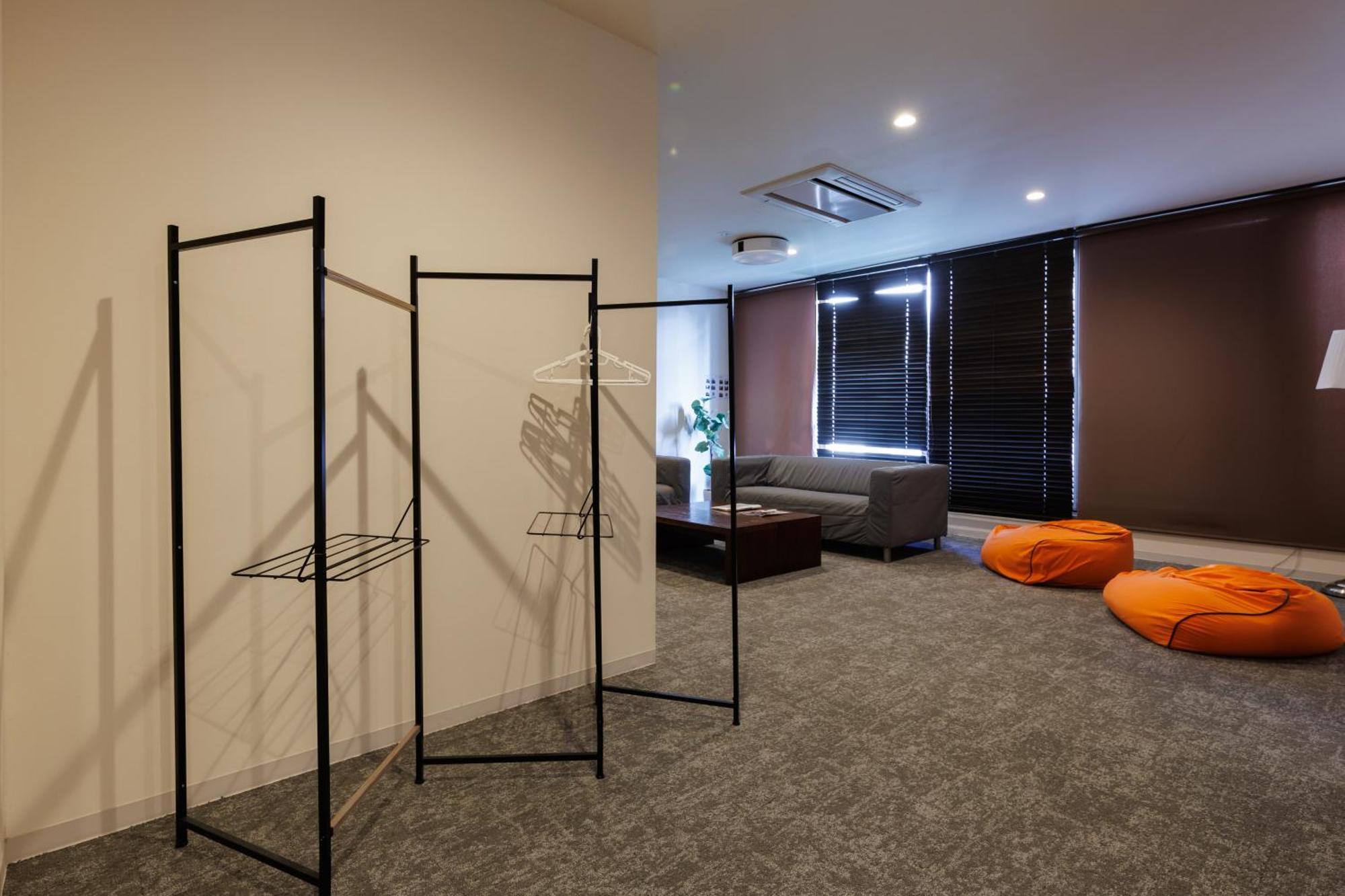 Stay & Go Shinsaibashi-Kita Osaka Room photo