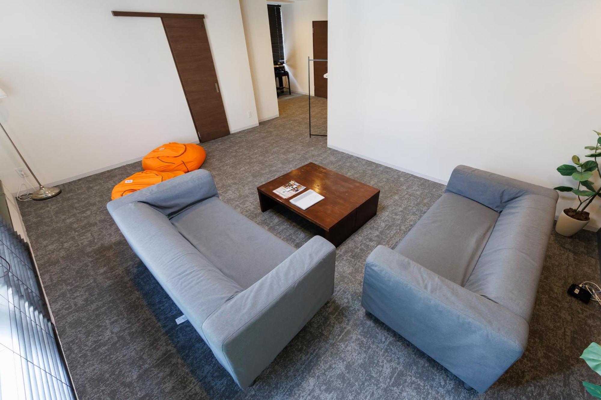 Stay & Go Shinsaibashi-Kita Osaka Room photo