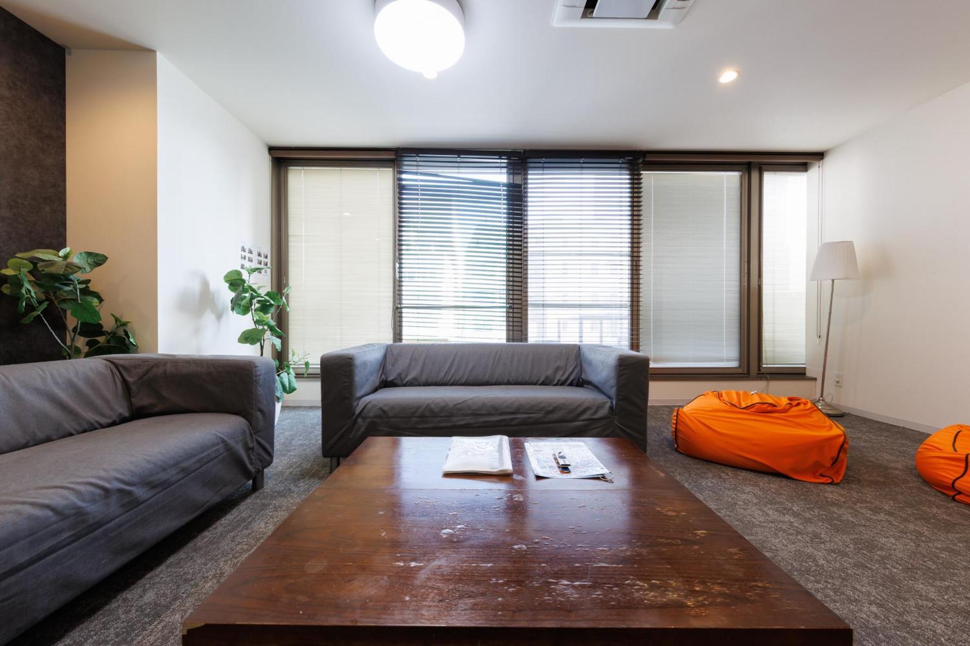 Stay & Go Shinsaibashi-Kita Osaka Room photo